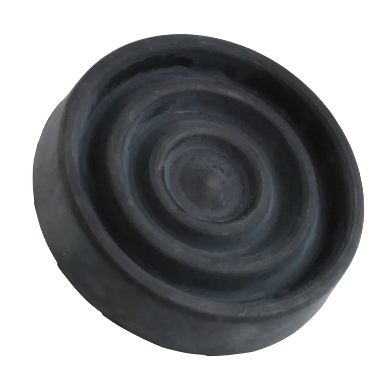 Brake and Clutch Pedal Pad for 1941–1948 Ford