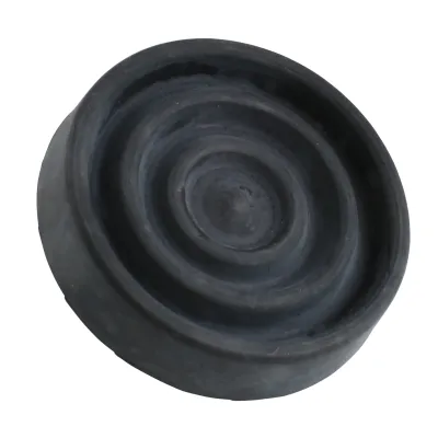 Brake and Clutch Pedal Pad for 1941–1948 Ford