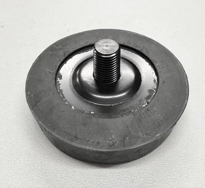 Brake and Clutch Pedal Pad for 1941–1948 Ford