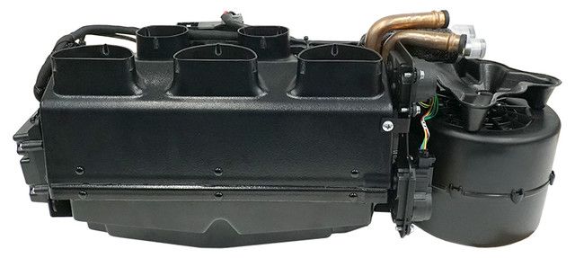 Gen 5 Mini Evaporator Kit with Defrost