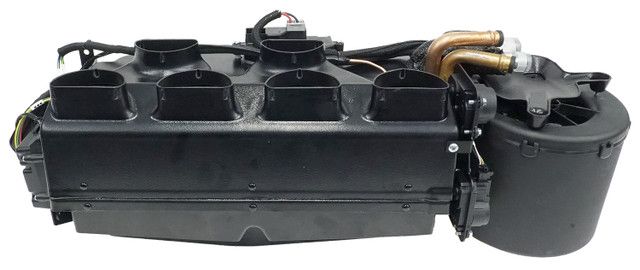 Gen 5 Super Evaporator Kit with Defrost