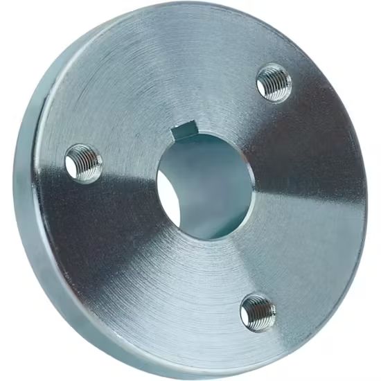 Steering Wheel Adapter Hub for 1928–1948 Ford