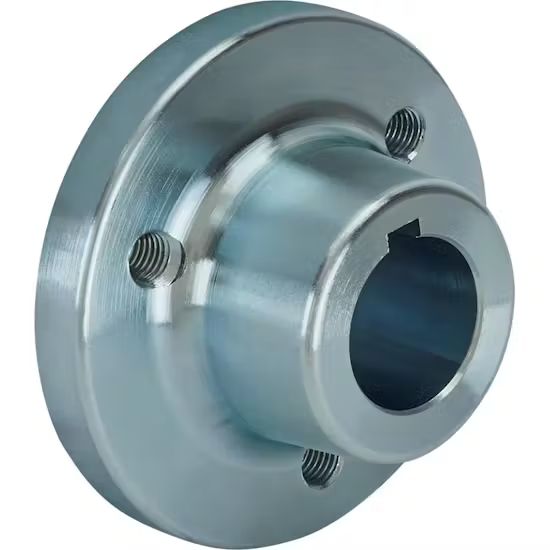 Steering Wheel Adapter Hub for 1928–1948 Ford