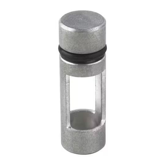 Early Hemi Oil Filter Bypass Valve