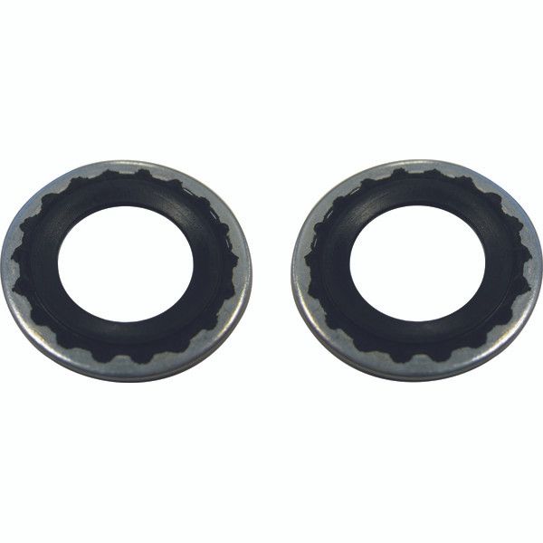 GM A-6 and R4 Seal Washer for Non-O-Ring Compressor