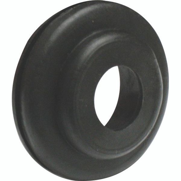 No. 8 Rubber Firewall Grommet, 5/8" I.D., 1.75" O.D.