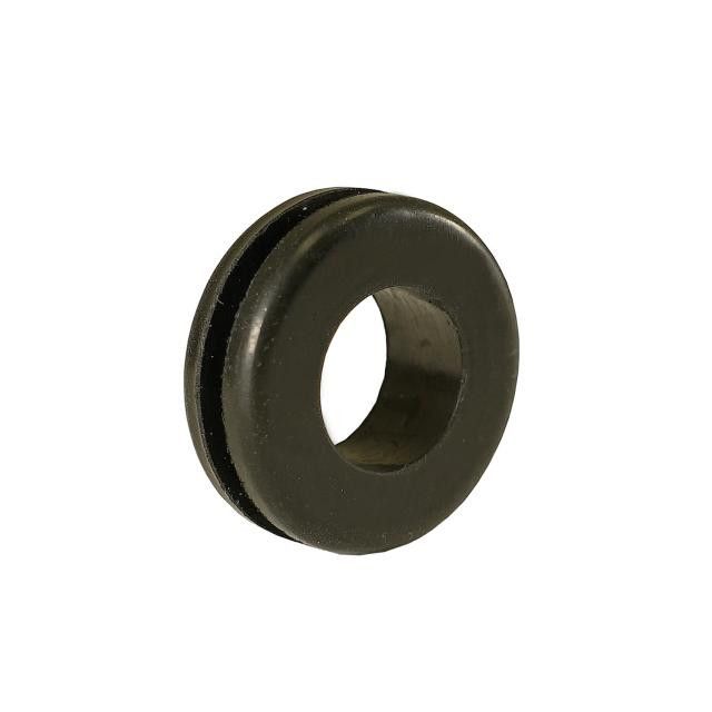 Rubber Grommet, 11/16" I.D., 1.25" O.D.