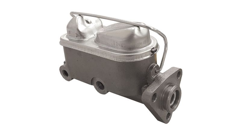 Early Ford DUAL RESERVOIR Master Cylinder