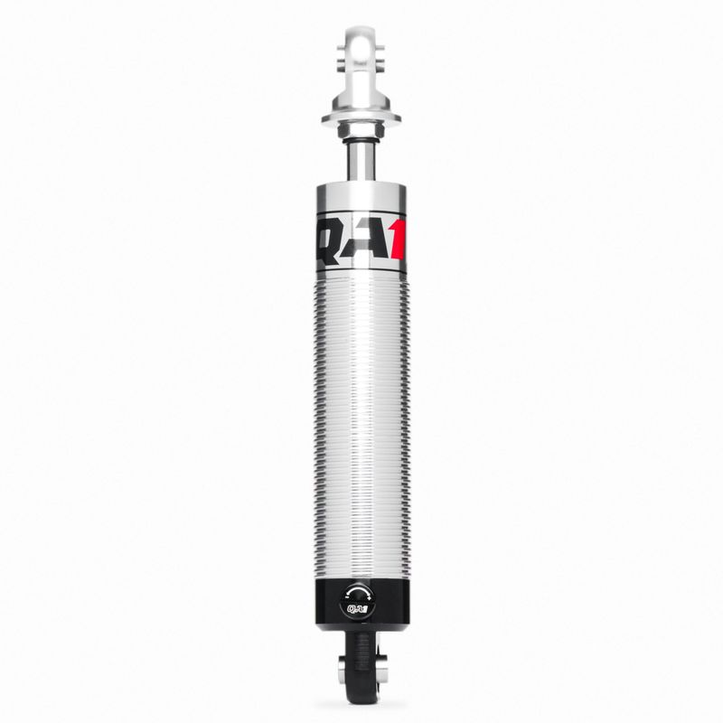 Proma Star Coilover Shock, Single Adjustable, 10-1/8" to 14", Bearing Mount