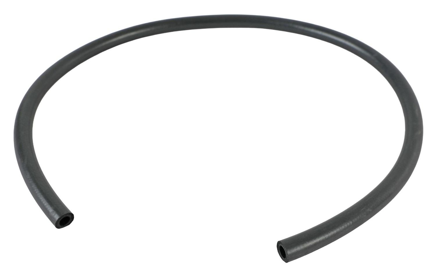 Twist-Lok Performance Hose, Black, -6 AN, 3 ft