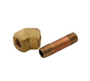 GM Oil Pressure Bushing Kit