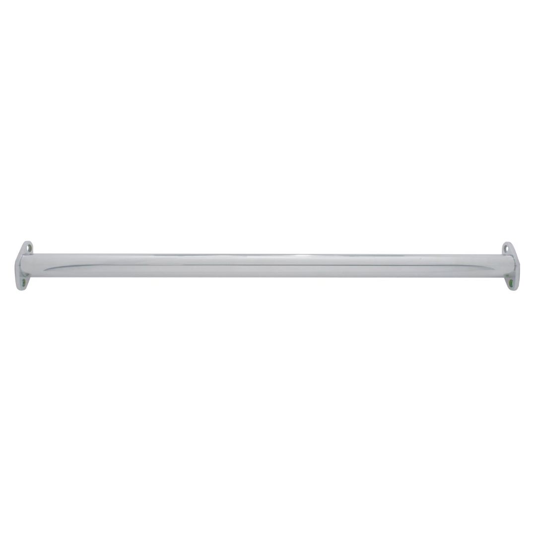 Polished Stainless Steel Rear Spreader Bar – 1932 Ford Car &amp; Truck