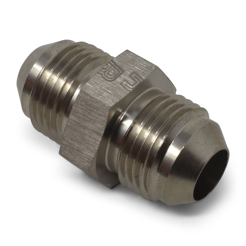 3AN Flare Union Adapter Fitting – Endura Finish