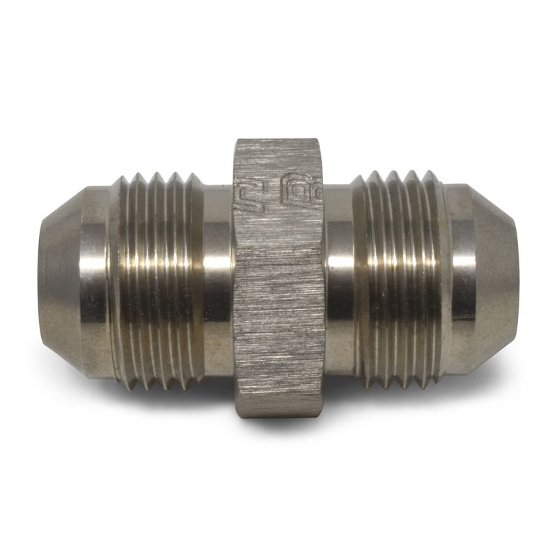 3AN Flare Union Adapter Fitting – Endura Finish