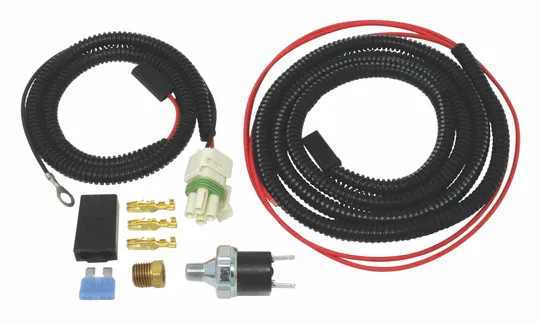 700-R4 &amp; 200-4R Torque Converter Lockup Kit