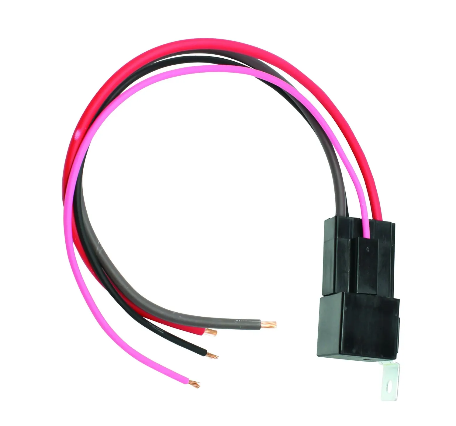 Universal 70 Amp Relay Kit