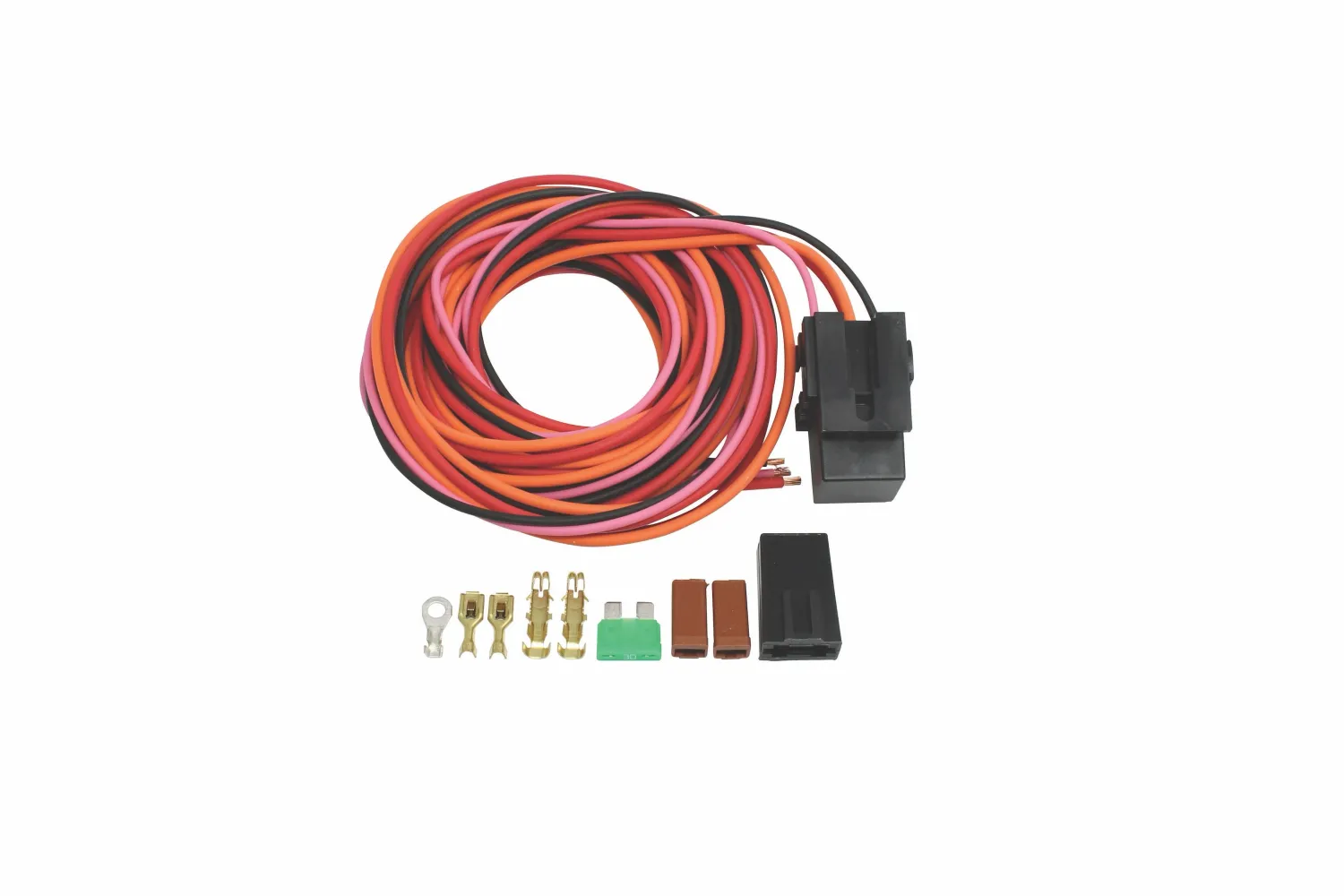 Universal Relay Kit – 40 Amp