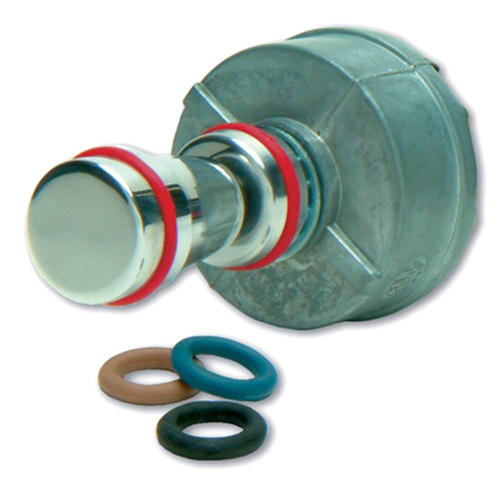 Single Motor Wiper Switch – Off / Park / Low / High