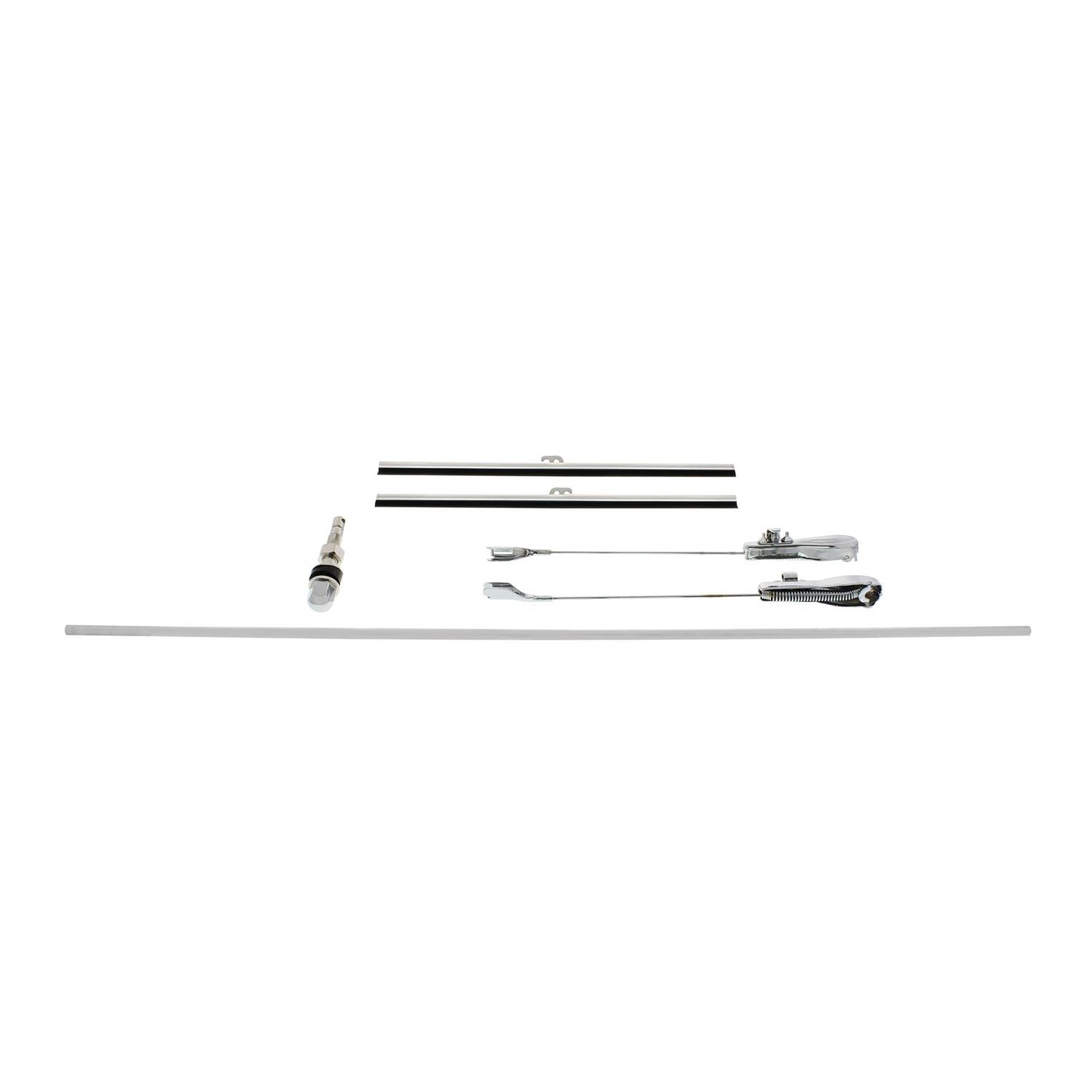 28–36 Tandem Wiper Kit