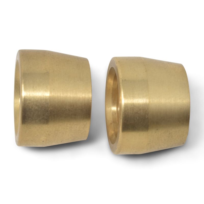 3AN PowerFlex Ferrules (Olives) – Pair