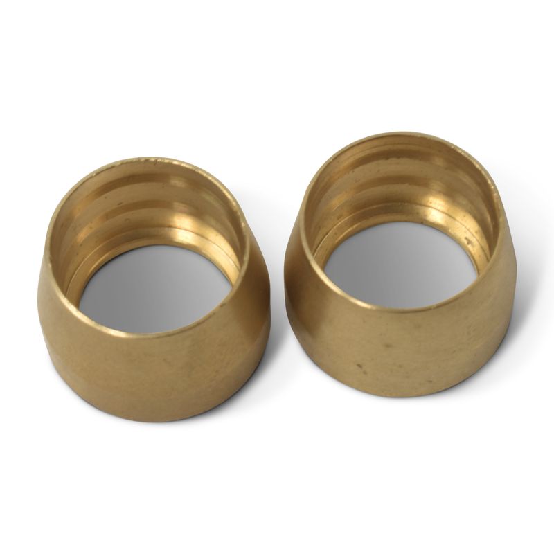 3AN PowerFlex Ferrules (Olives) – Pair