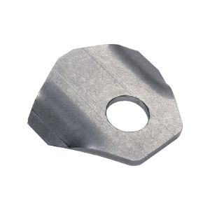 Steering Shaft Rod End Mounting Tab