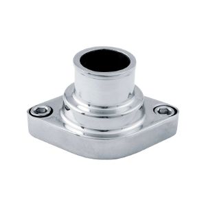 Straight Water Neck with O-Ring