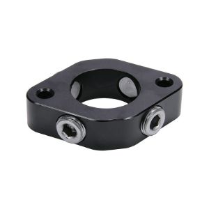Billet Water Neck Spacer – 1" Tall