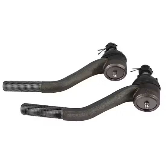 1948–64 Ford Pickup Truck Dropped Tie Rod Ends