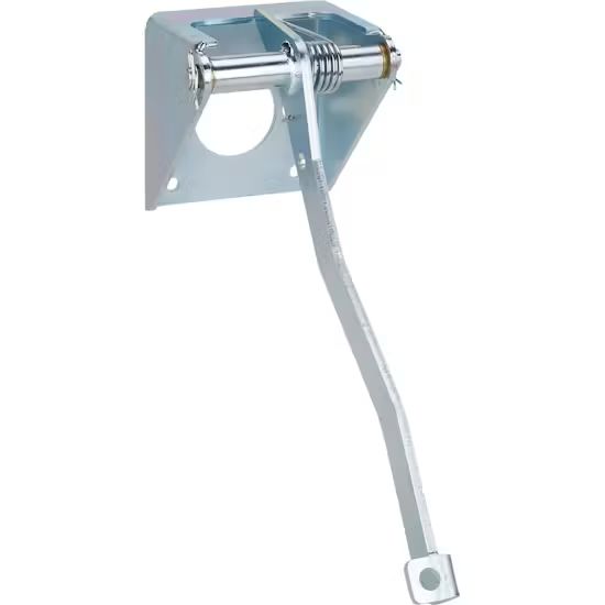 Universal Fit Firewall Mount Brake Pedal Assembly