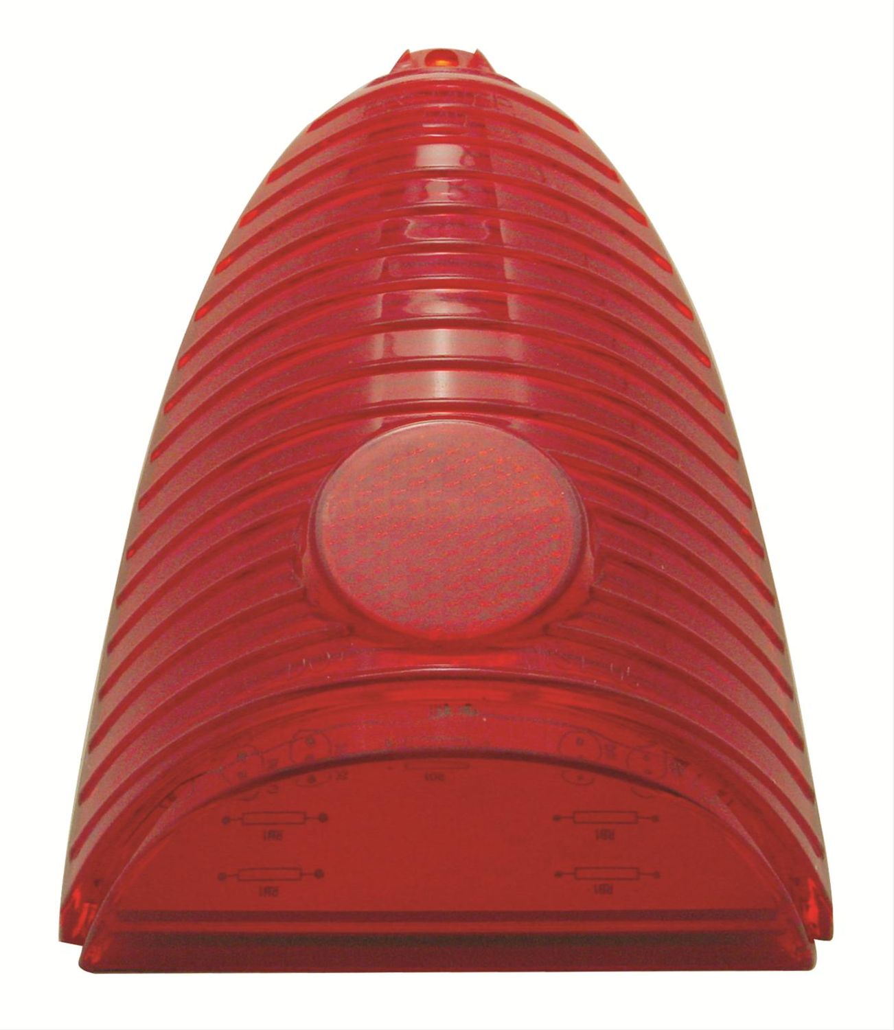 60 LED Tail Light for 1955 Chevy Passenger Car