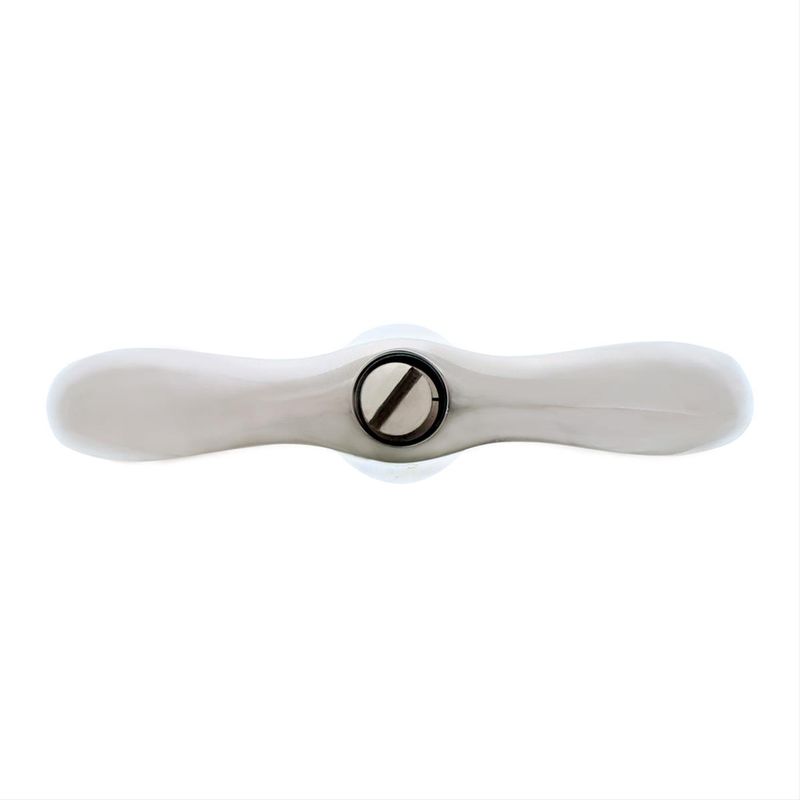 Chrome Plated Back Window Crank Handle for 1932 Ford 3-Window &amp; 5-Window
