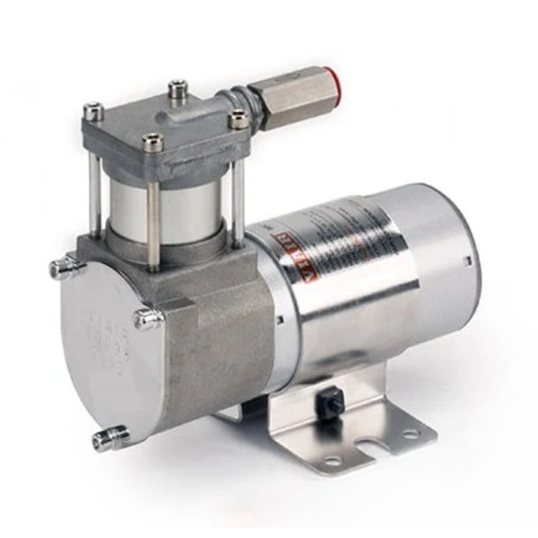 98C Compressor, Viair with lead