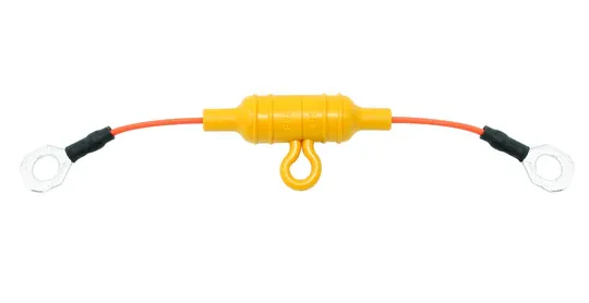 Memory Retainer Assembly (Lifeline)