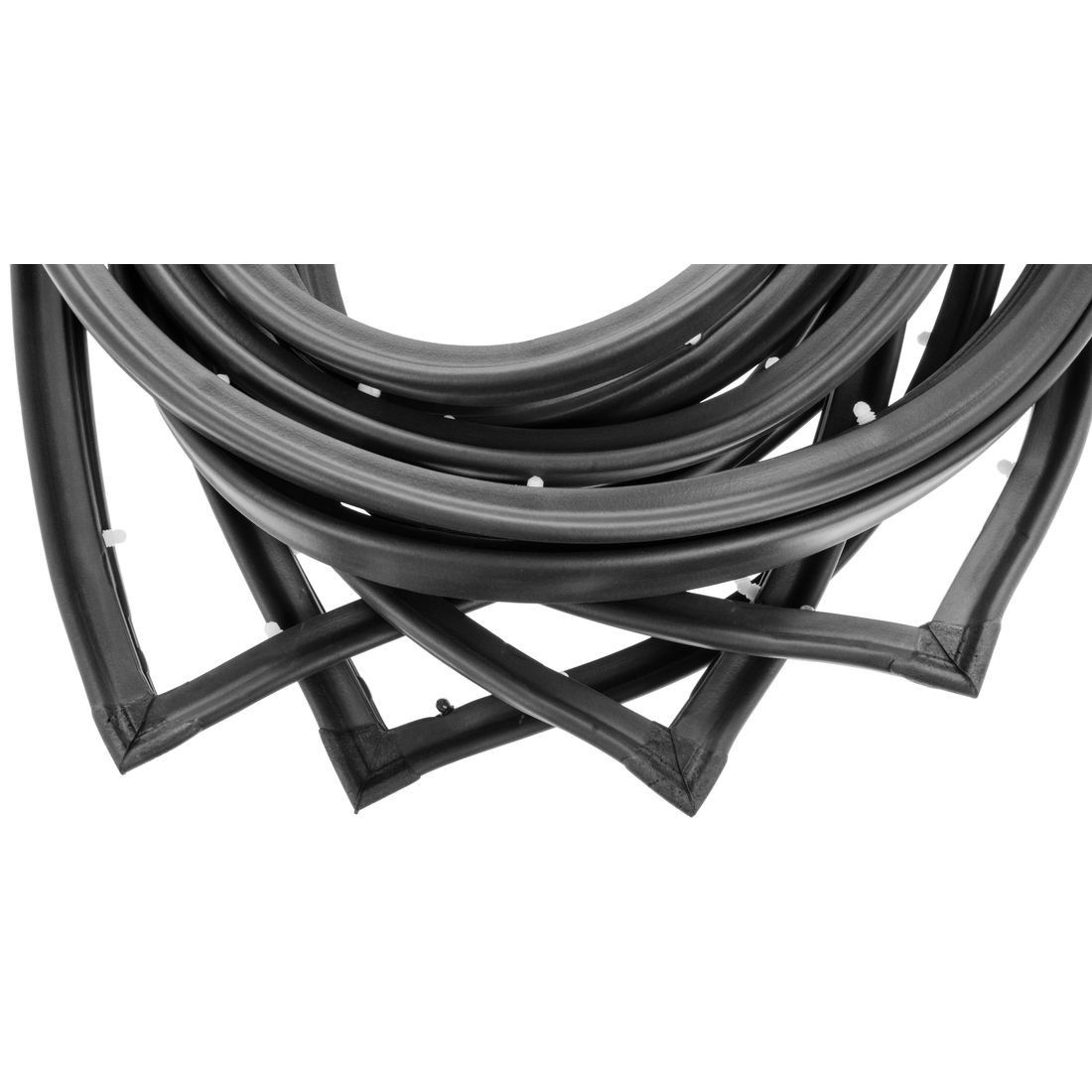 Door Seals for 1955-1959 Chevrolet and GMC Truck