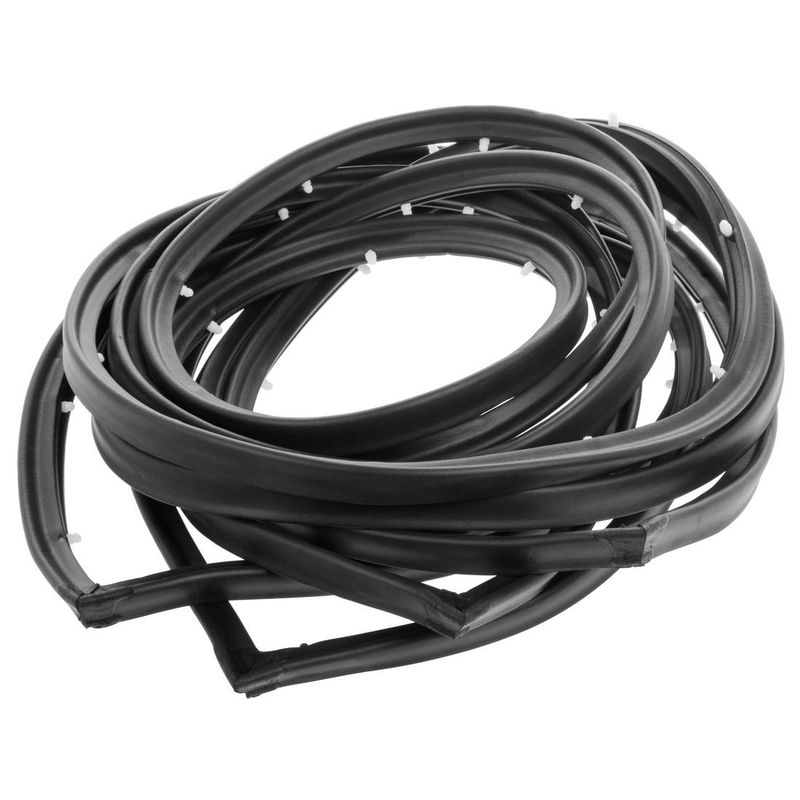 Door Seals for 1955-1959 Chevrolet and GMC Truck