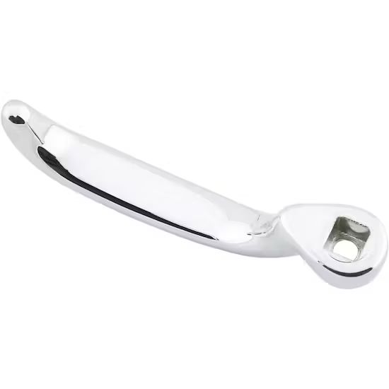 1928–33 Ford Chrome Inside Door Handle