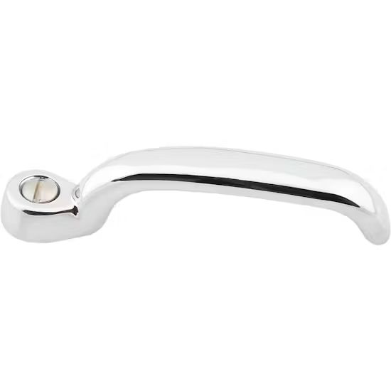 1928–33 Ford Chrome Inside Door Handle