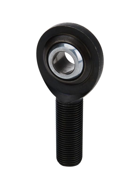 1/2" ID x 1/2-20 RH Pro Rod End, Moly, PTFE Lined