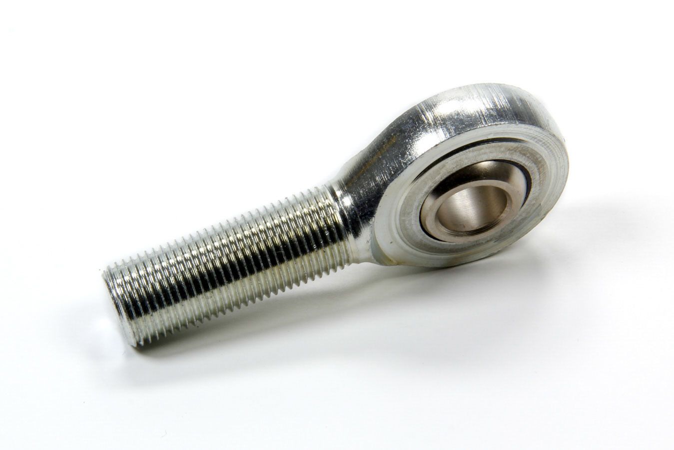 1/2" ID x 5/8-18 LH Pro-Lined Rod End, Zinc