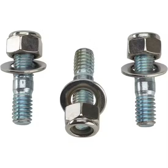 Three Bolt Carburetor Mounting Stud Kit