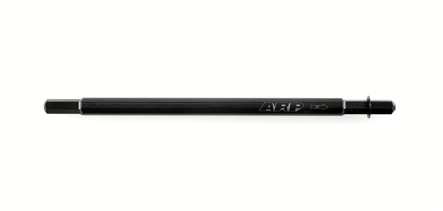 Hardened Oil Pump Driveshaft, Ford 351W