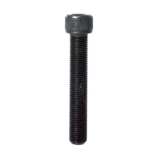 1/2"-20 x 3" Screw-In Wheel Studs, Set of 5