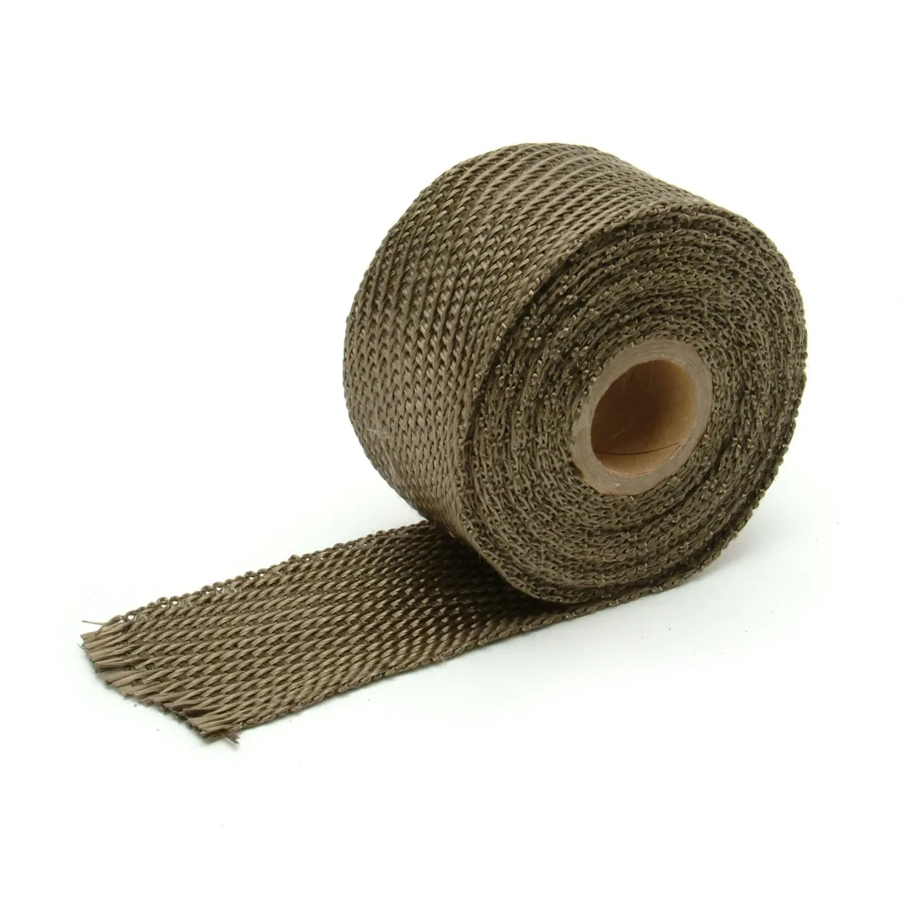 Titanium Exhaust Wrap, 2" x 15'