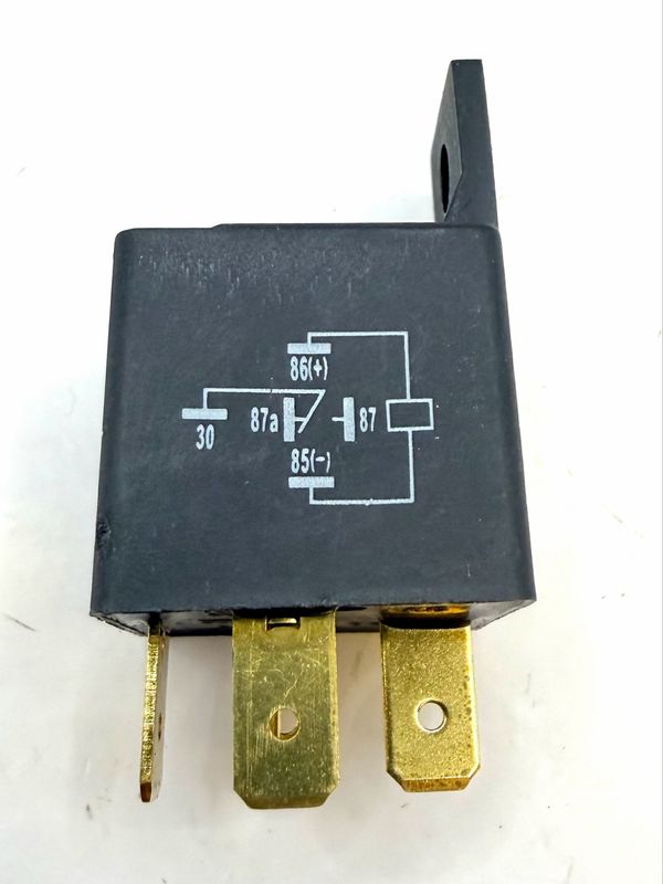 Relay, 40 amp