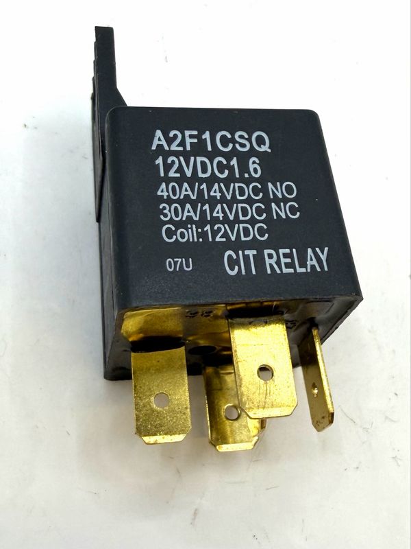 Relay, 40 amp