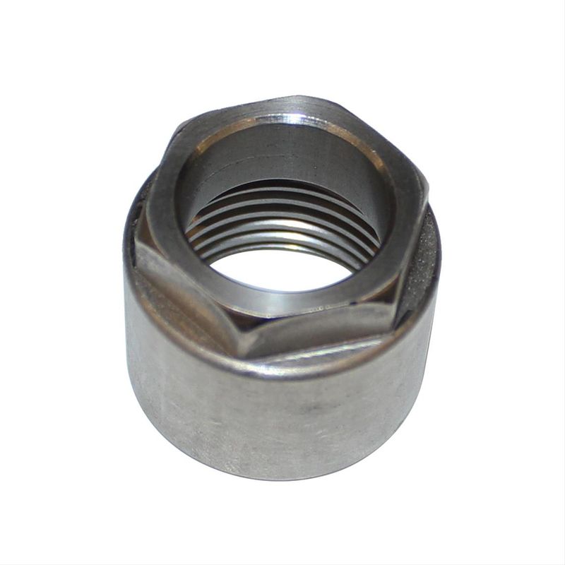 #10 Stainless TiteFit Nut