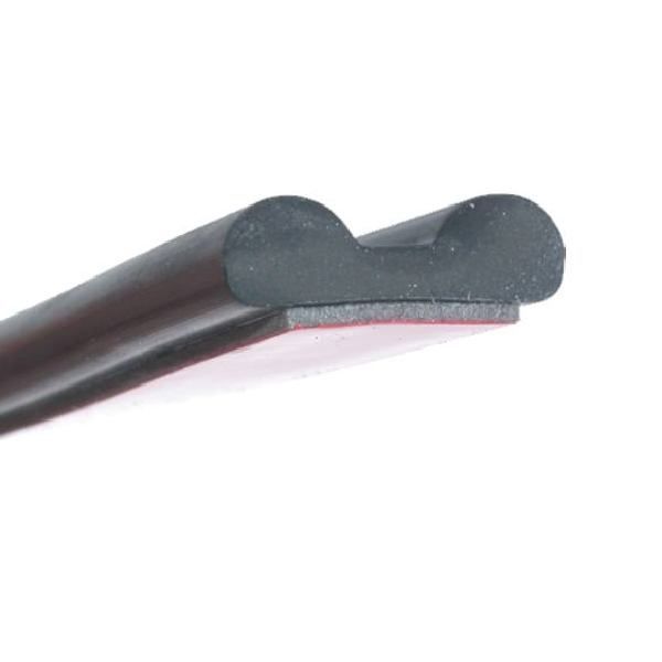 1/4" Peel-N-Stick Hood to Cowl Weatherstrip, 10 ft