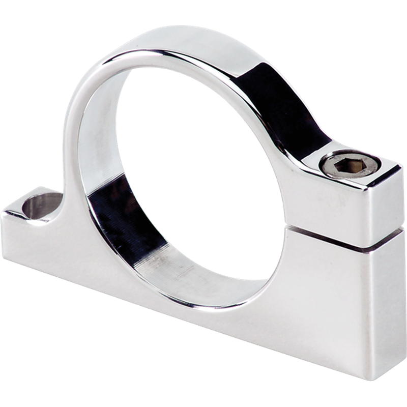 Fuel Filter Mount, Billet Aluminum