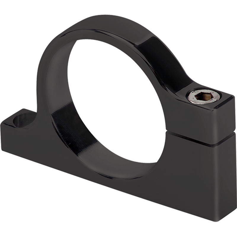 Fuel Filter Mount, Billet Aluminum